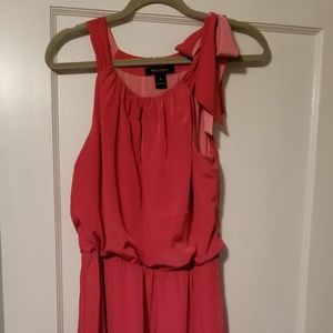 White House Black Market dress